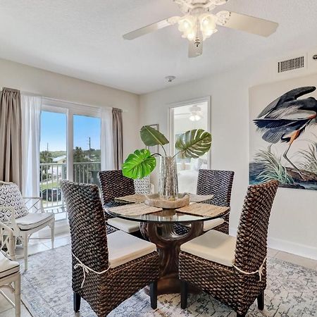 201 Terraces At Beachside Fernandina Beach Exteriér fotografie