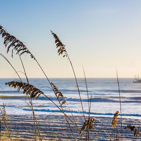 201 Terraces At Beachside Fernandina Beach Exteriér fotografie