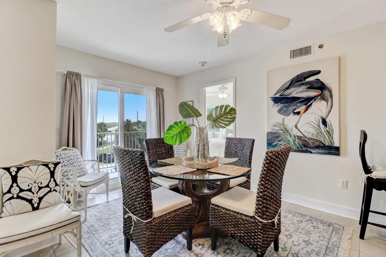201 Terraces At Beachside Fernandina Beach Exteriér fotografie