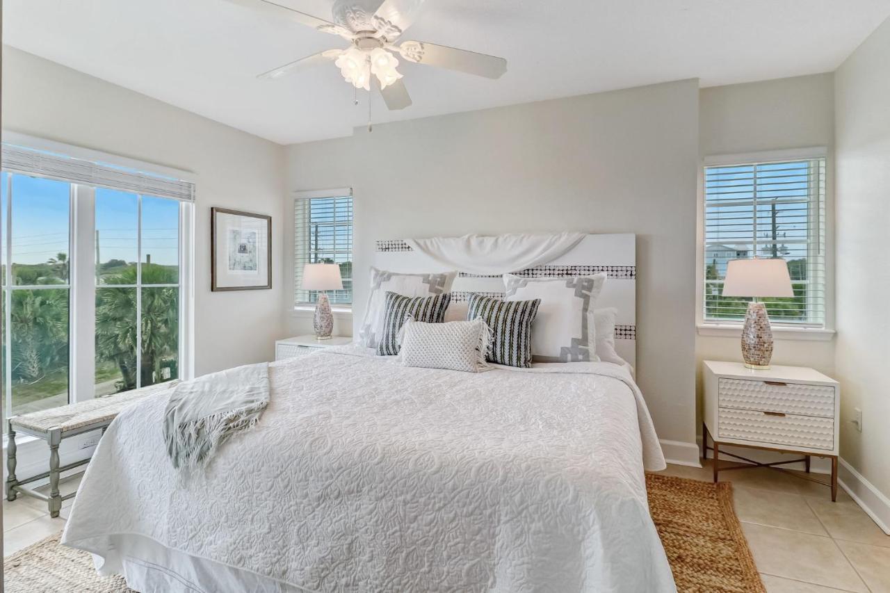 201 Terraces At Beachside Fernandina Beach Exteriér fotografie