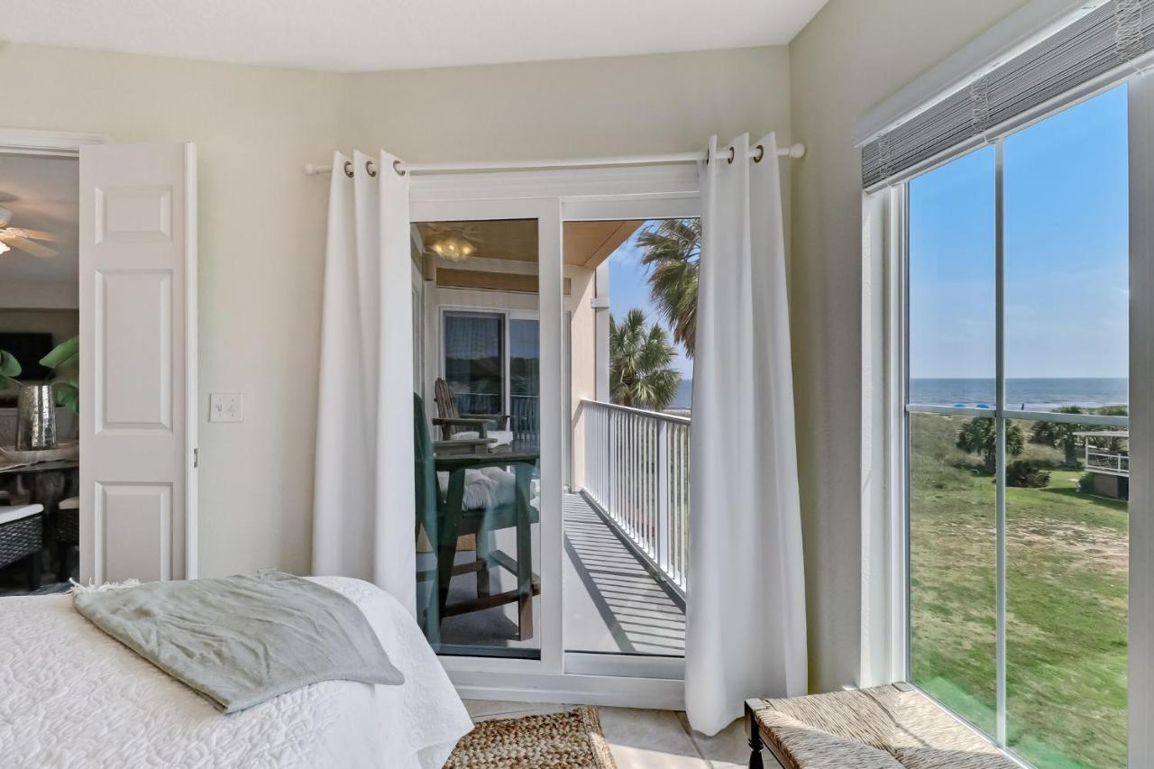 201 Terraces At Beachside Fernandina Beach Exteriér fotografie