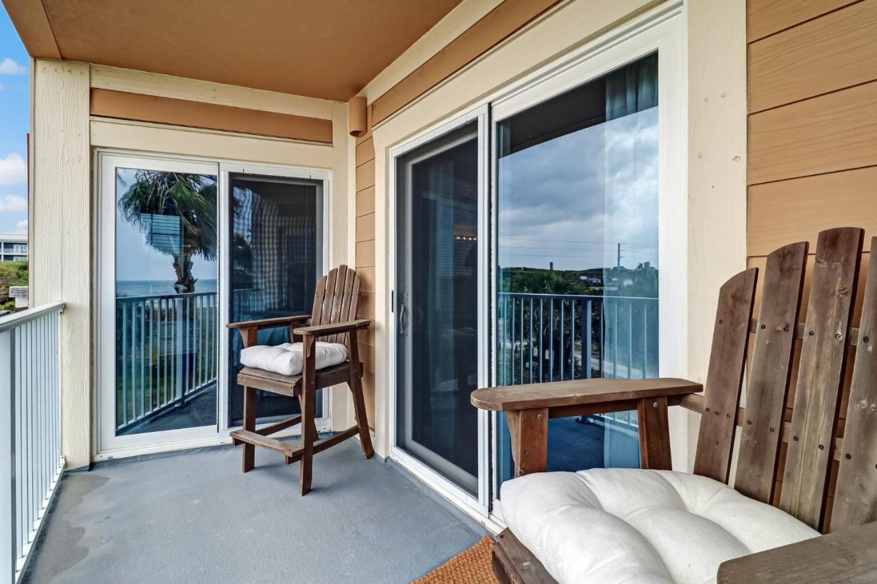 201 Terraces At Beachside Fernandina Beach Exteriér fotografie