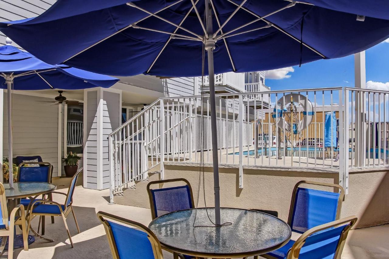 201 Terraces At Beachside Fernandina Beach Exteriér fotografie