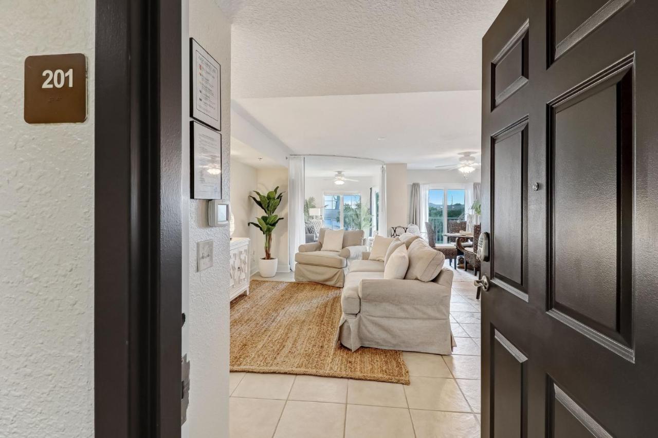 201 Terraces At Beachside Fernandina Beach Exteriér fotografie