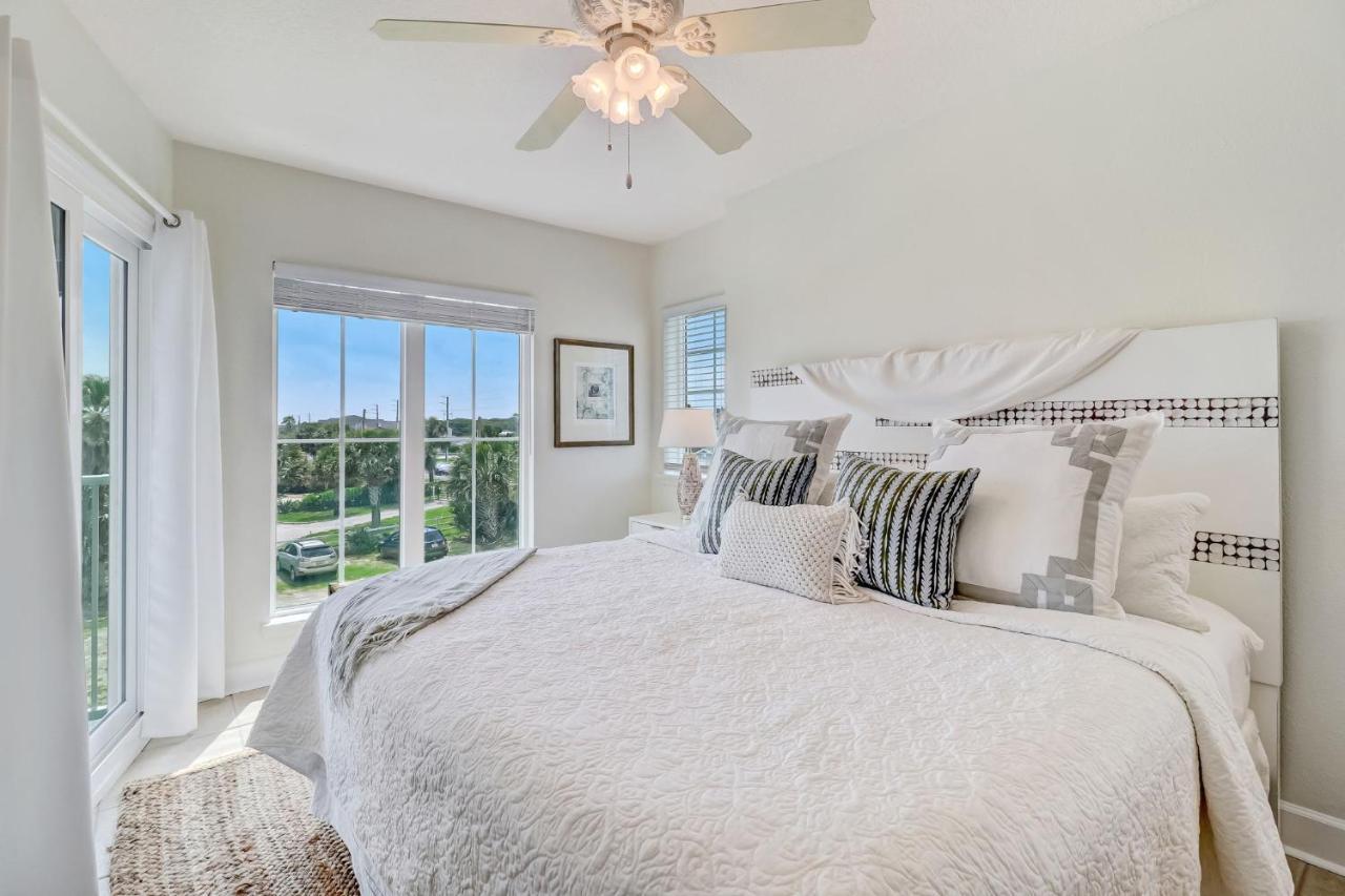 201 Terraces At Beachside Fernandina Beach Exteriér fotografie
