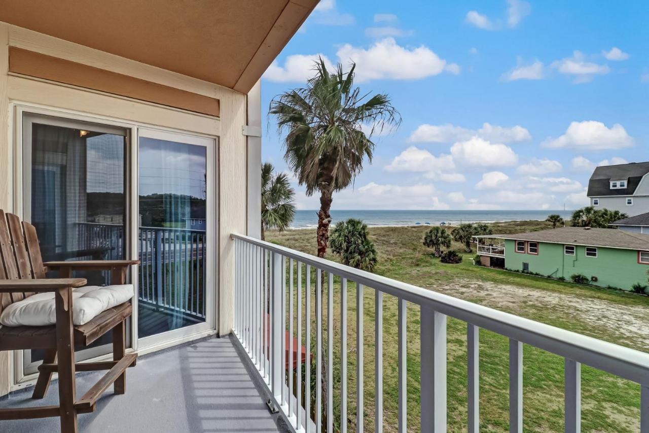 201 Terraces At Beachside Fernandina Beach Exteriér fotografie