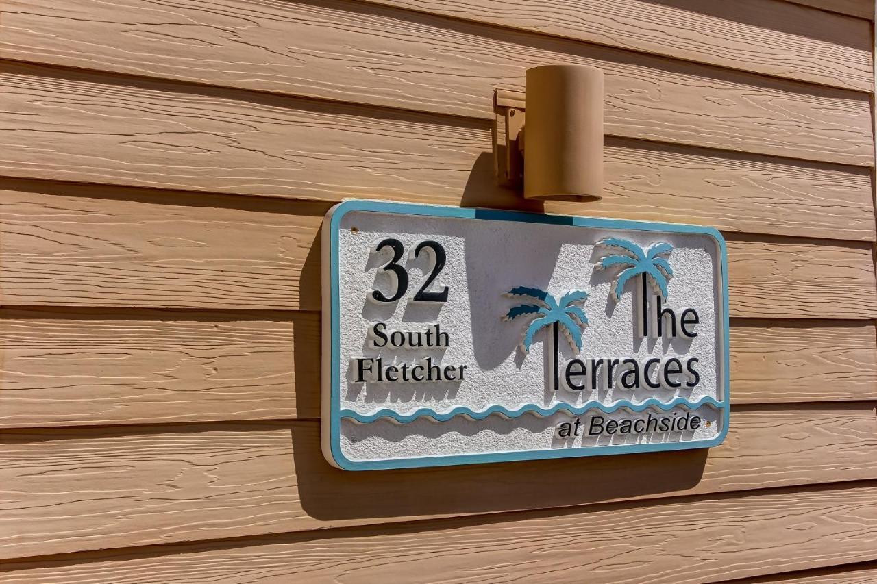 201 Terraces At Beachside Fernandina Beach Exteriér fotografie