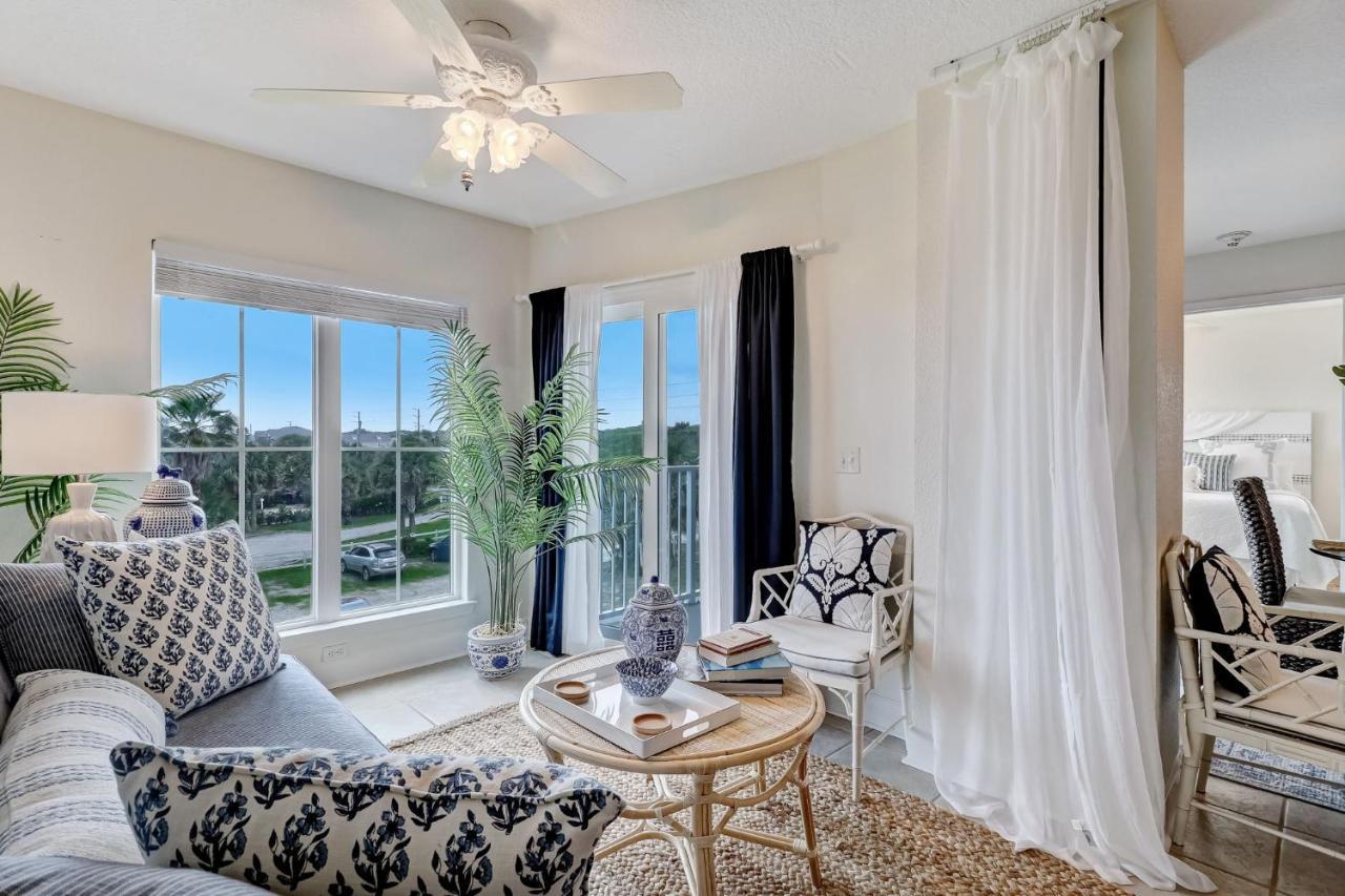 201 Terraces At Beachside Fernandina Beach Exteriér fotografie