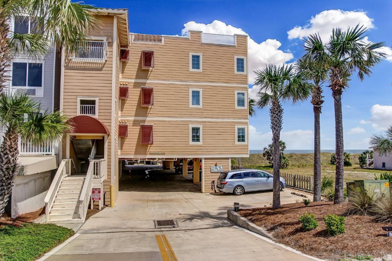 201 Terraces At Beachside Fernandina Beach Exteriér fotografie