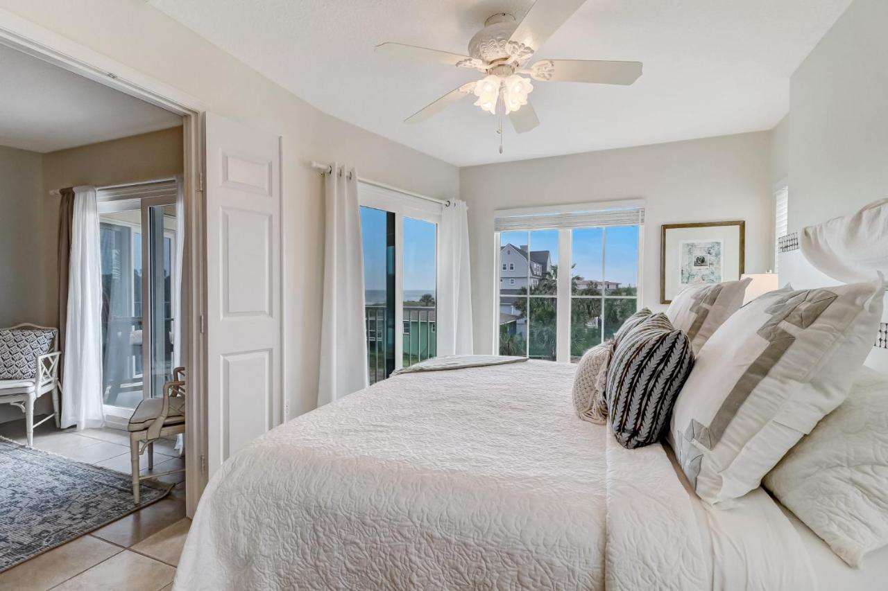 201 Terraces At Beachside Fernandina Beach Exteriér fotografie