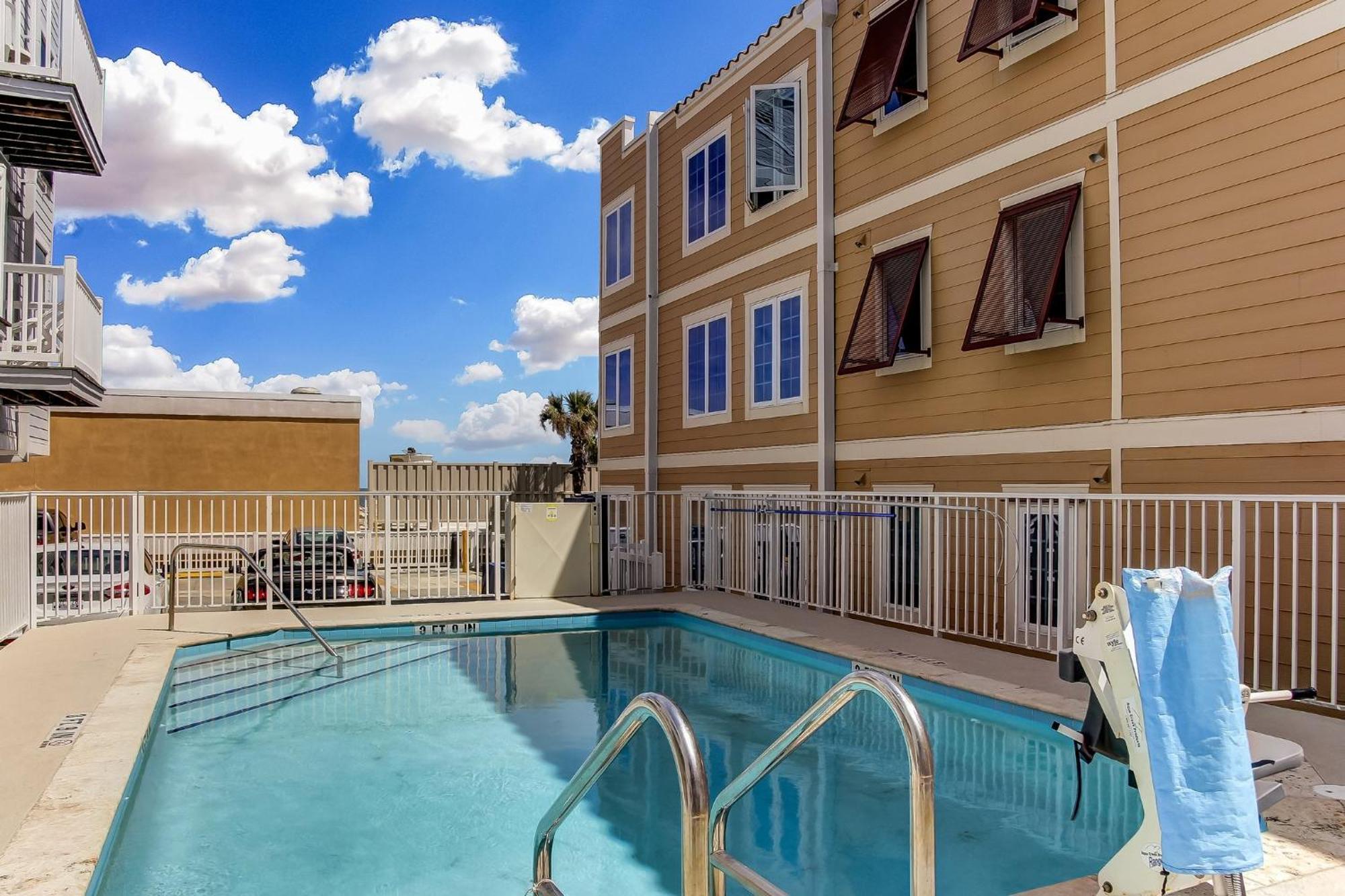 201 Terraces At Beachside Fernandina Beach Exteriér fotografie