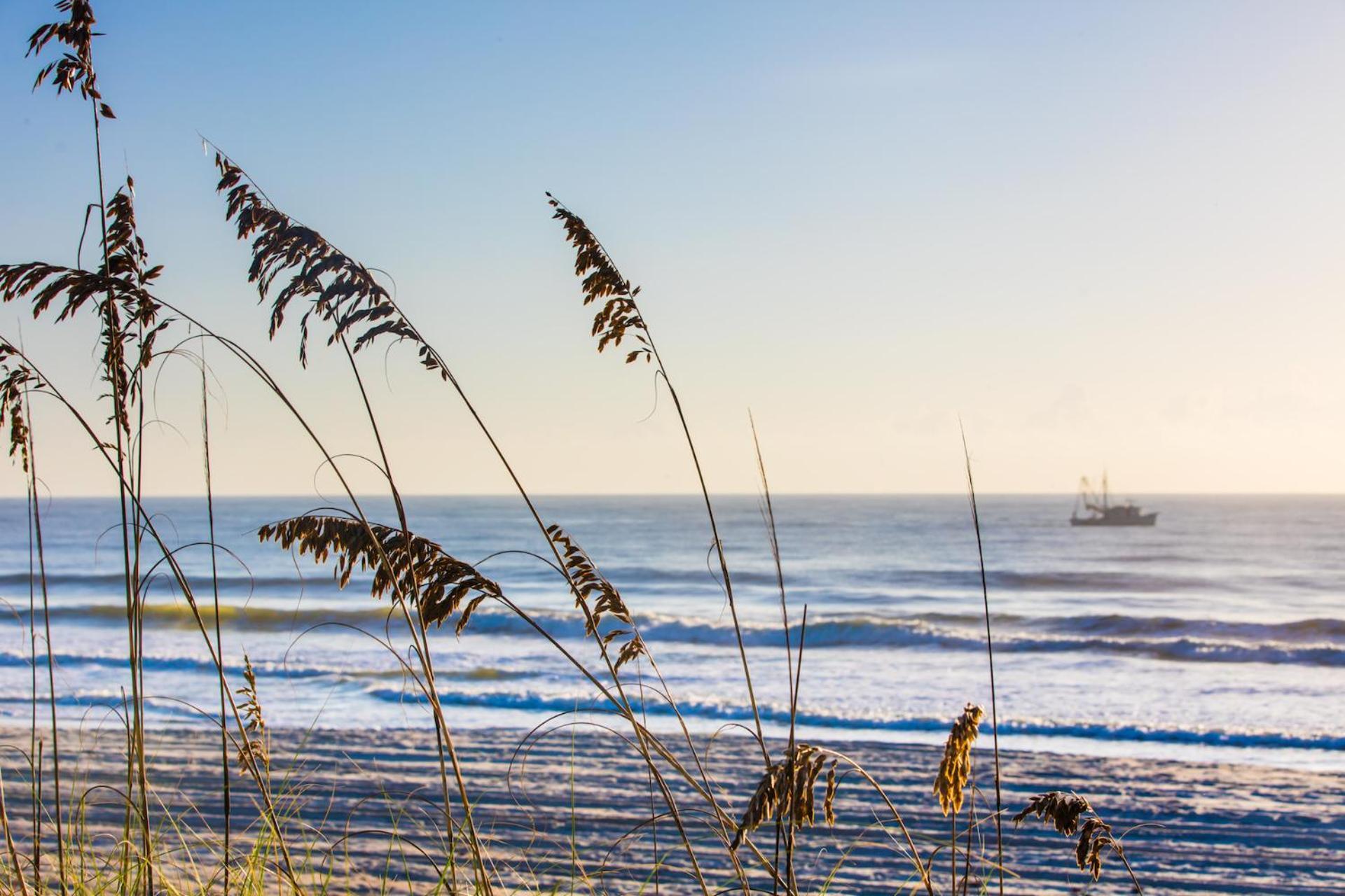 201 Terraces At Beachside Fernandina Beach Exteriér fotografie